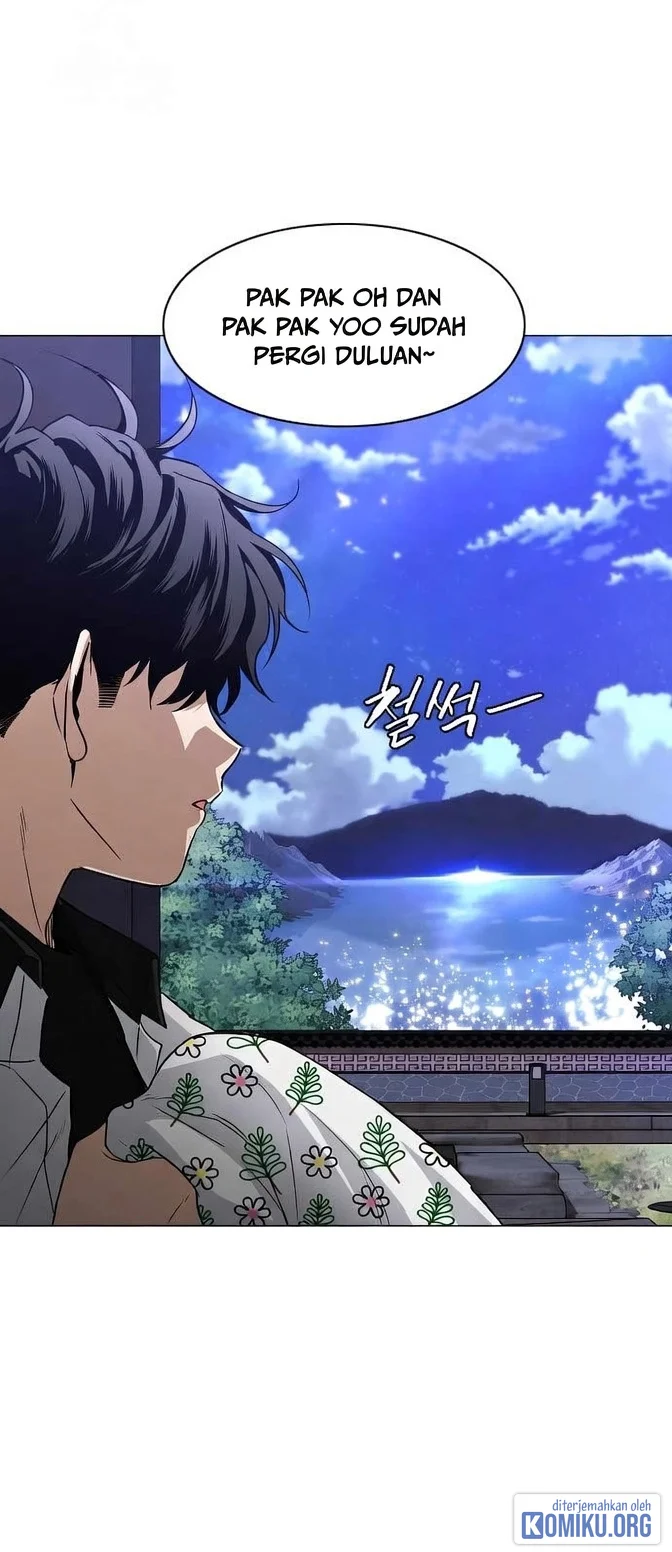 The Shaman’s Blade Chapter 65 Gambar 30