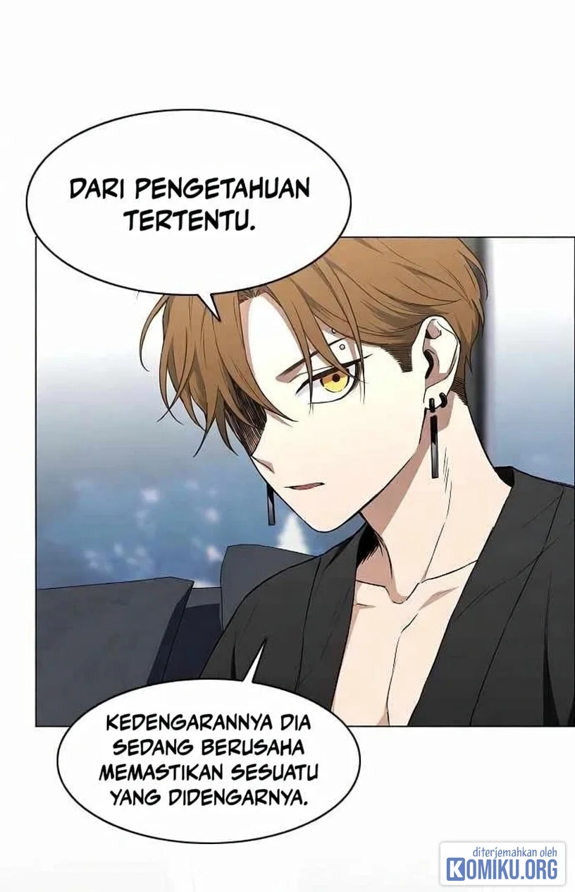 The Shaman’s Blade Chapter 67 Gambar 24