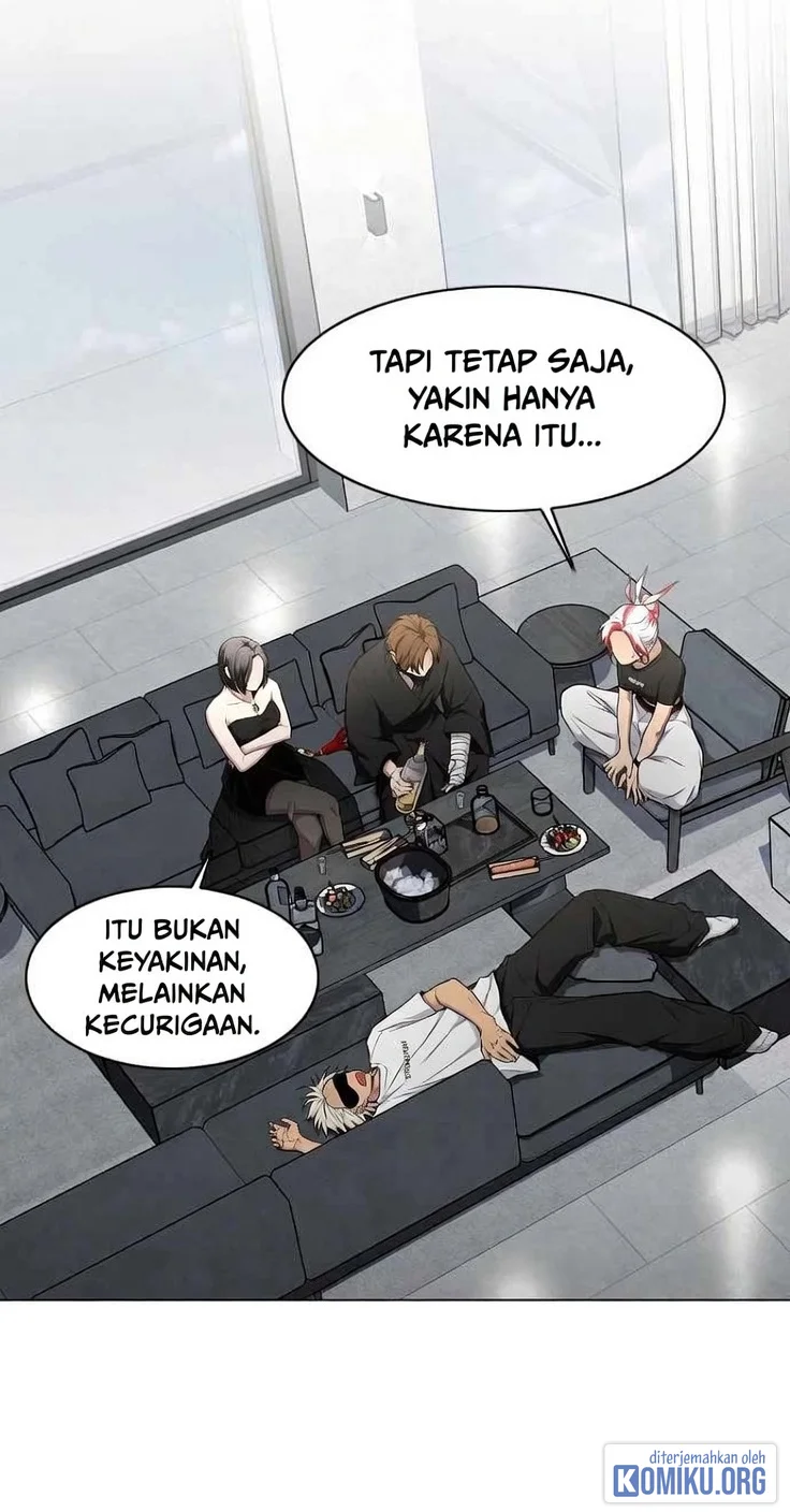 The Shaman’s Blade Chapter 67 Gambar 25