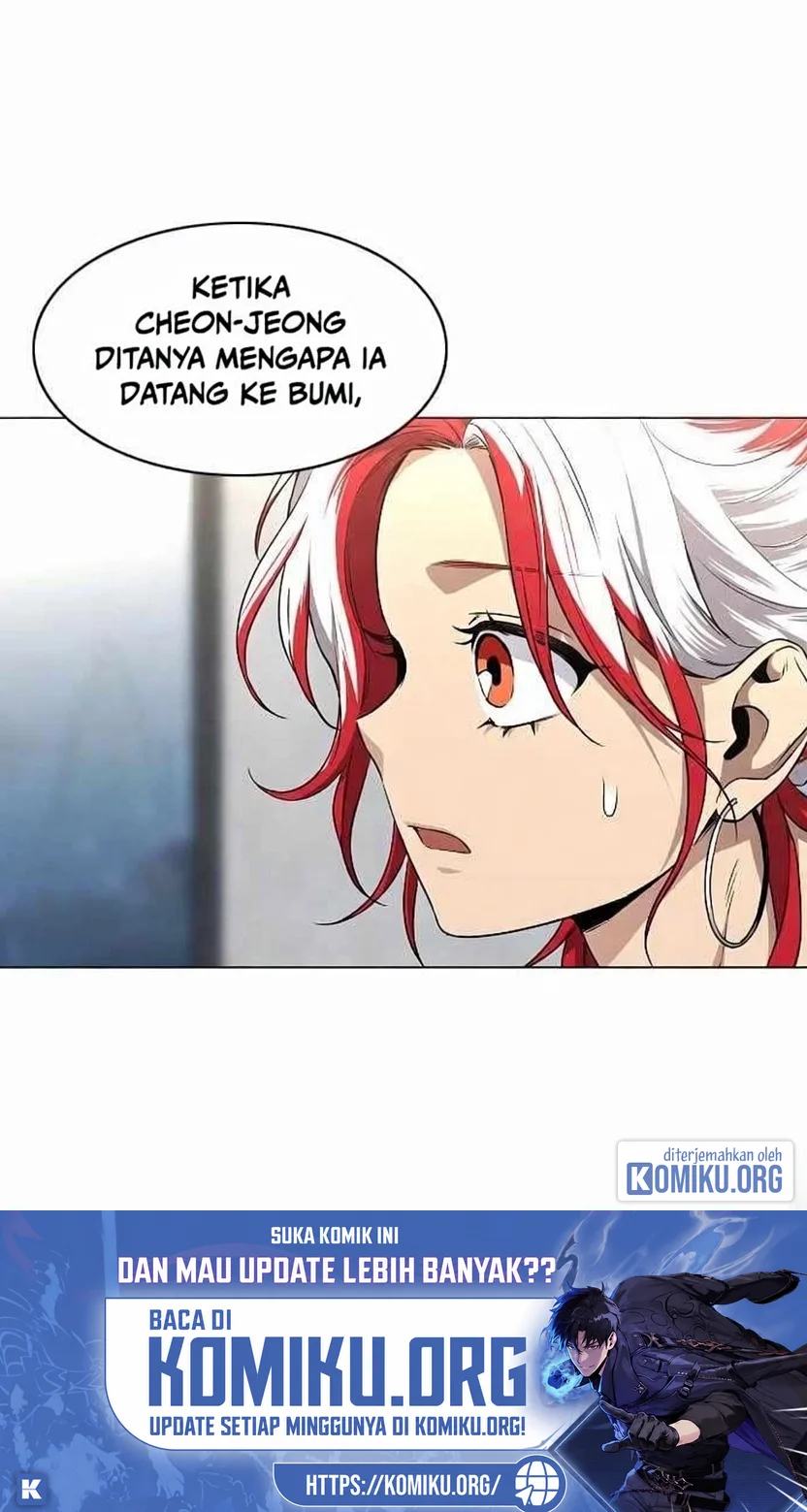 The Shaman’s Blade Chapter 67 Gambar 26