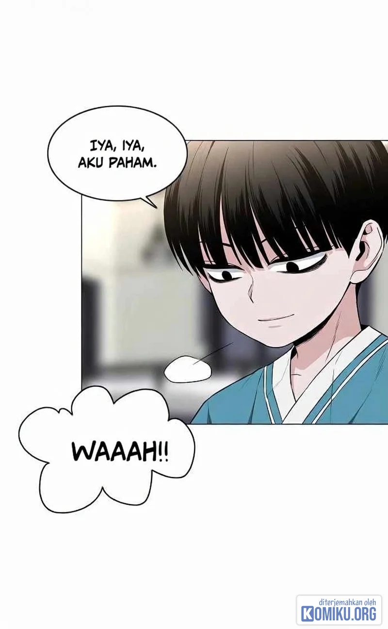 The Shaman’s Blade Chapter 68 Gambar 27