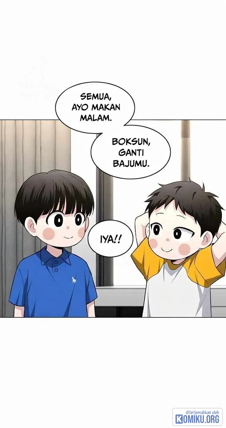The Shaman’s Blade Chapter 68 Gambar 28
