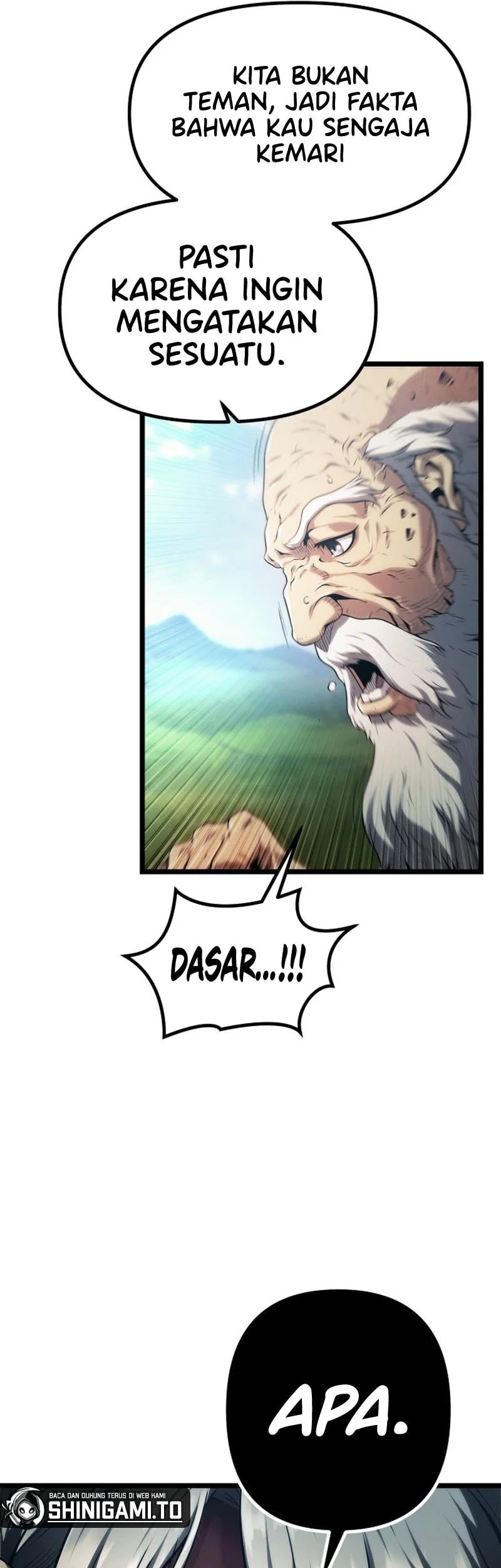 The Shepherd Wizard Chapter 1 Gambar 30