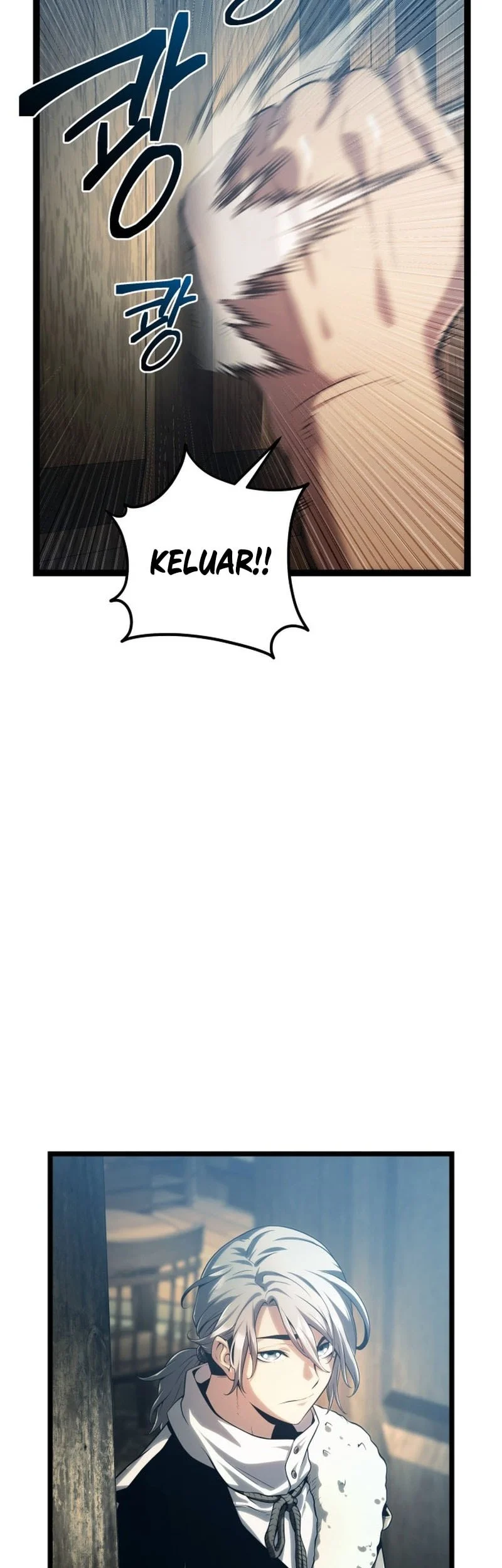 The Shepherd Wizard Chapter 2 Gambar 28