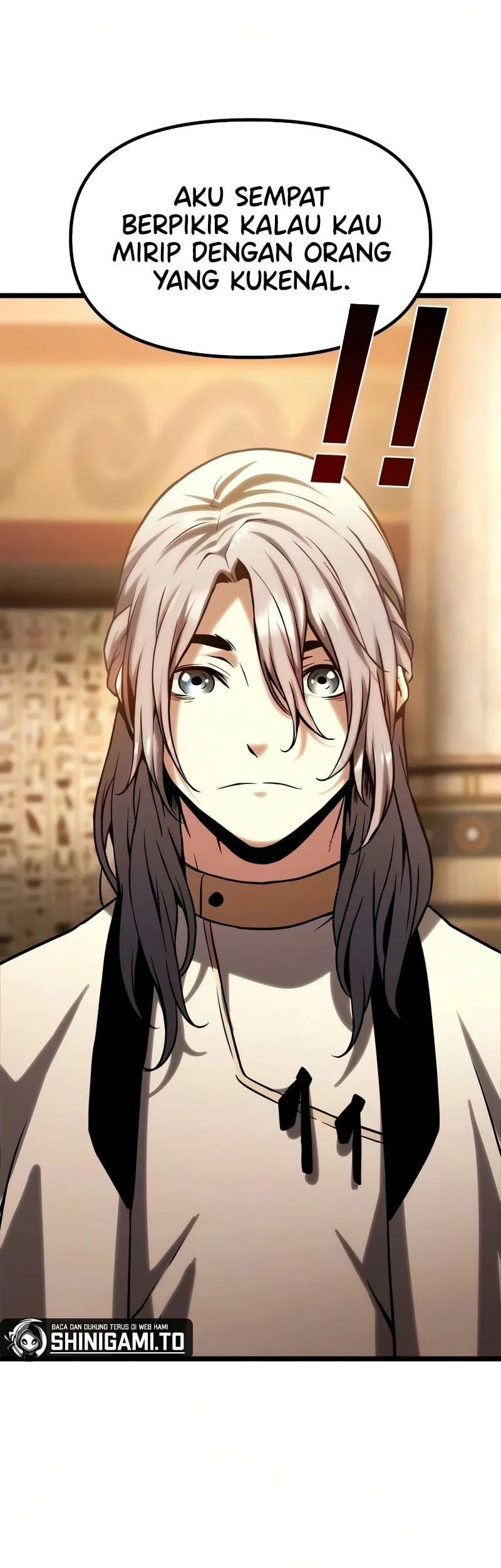 The Shepherd Wizard Chapter 20 Gambar 45