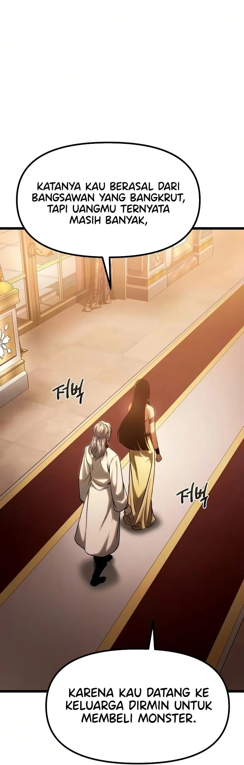 The Shepherd Wizard Chapter 20 Gambar 47