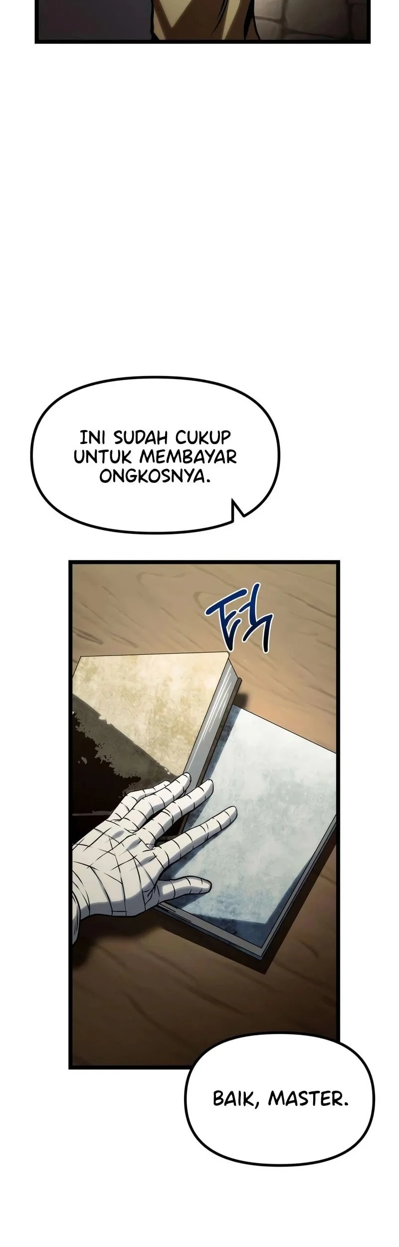 The Shepherd Wizard Chapter 21 Gambar 35