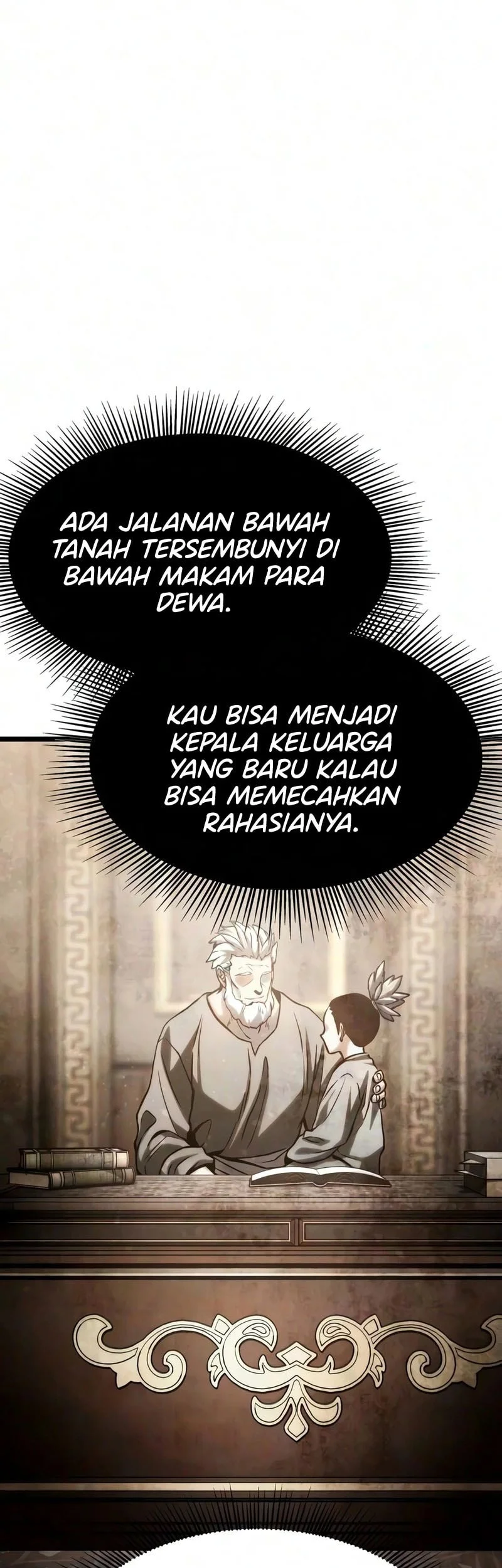 The Shepherd Wizard Chapter 22 Gambar 34