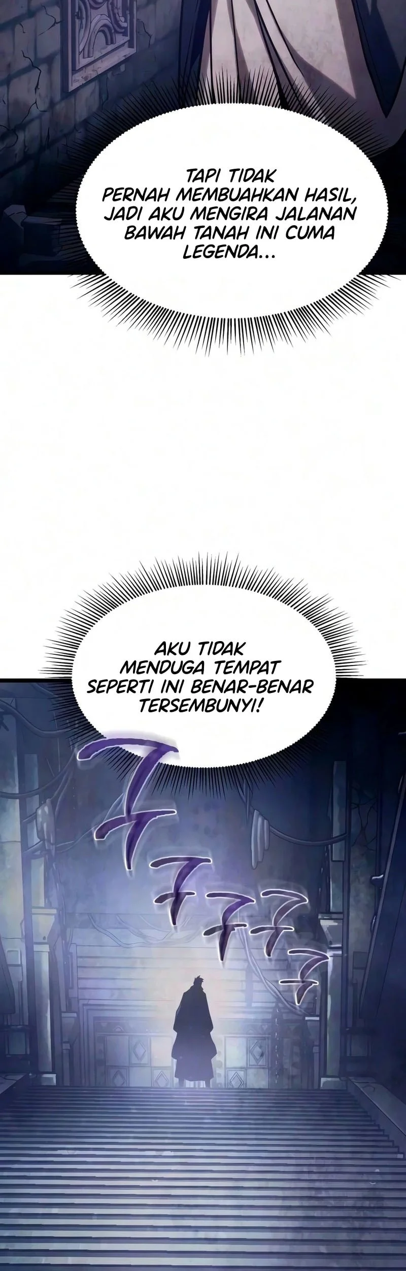 The Shepherd Wizard Chapter 22 Gambar 36