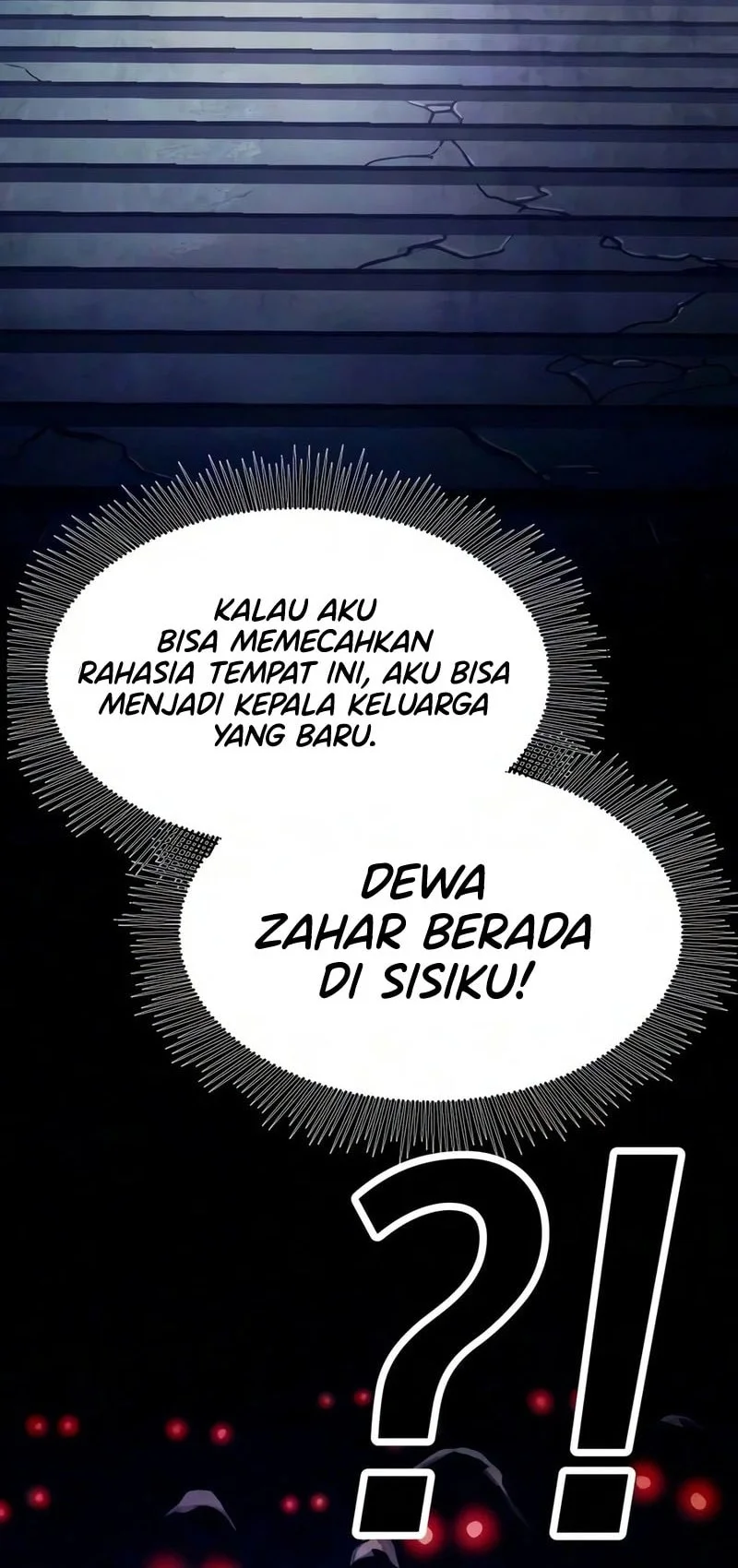 The Shepherd Wizard Chapter 22 Gambar 37
