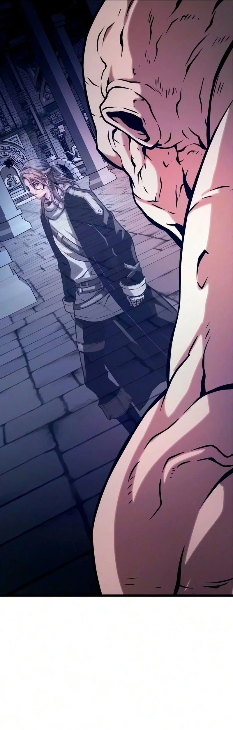 The Shepherd Wizard Chapter 23 Gambar 38