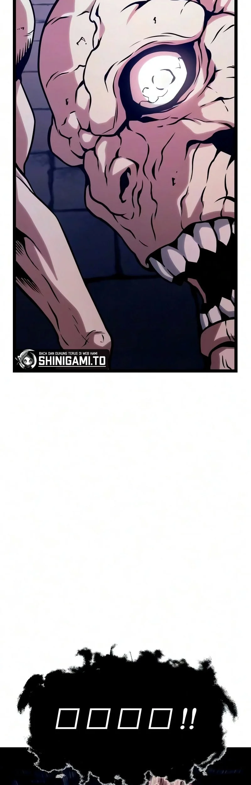 The Shepherd Wizard Chapter 24 Gambar 47