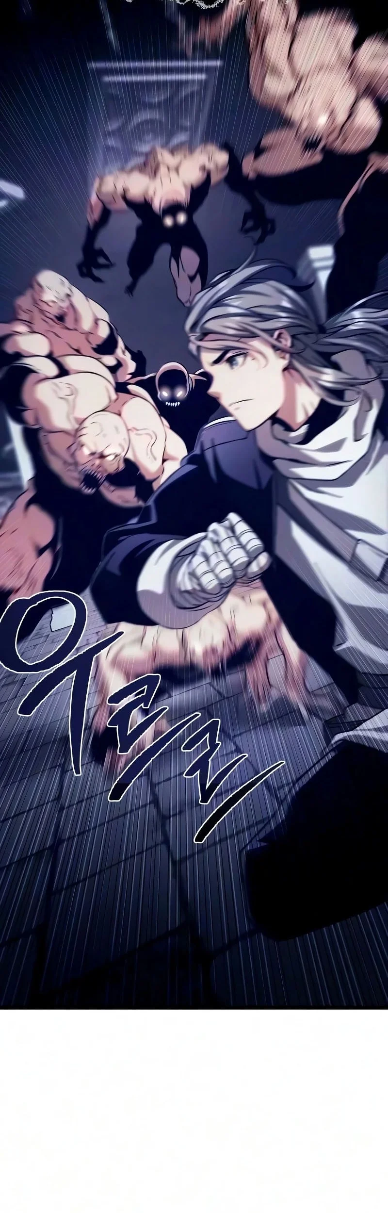 The Shepherd Wizard Chapter 24 Gambar 48