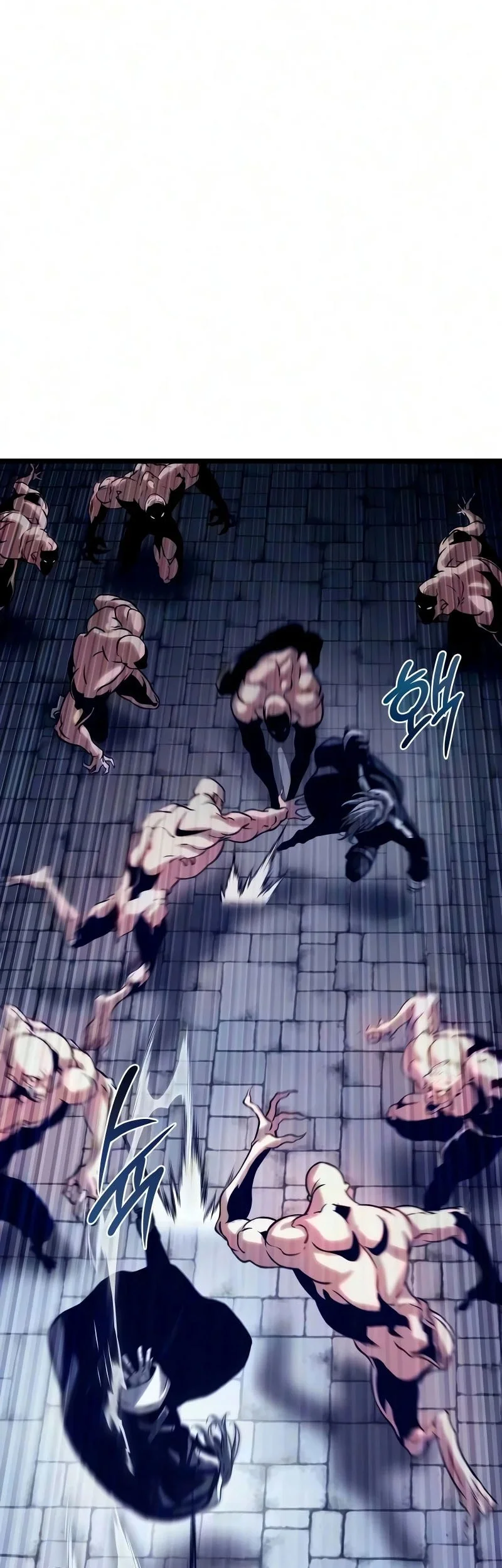 The Shepherd Wizard Chapter 24 Gambar 49
