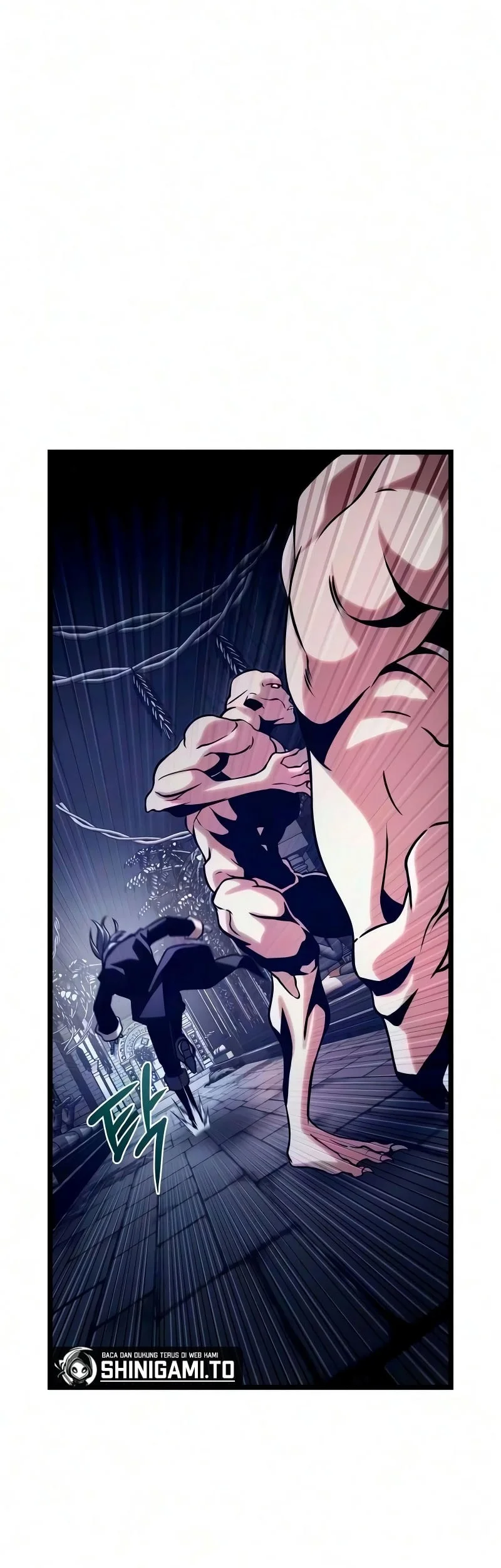 The Shepherd Wizard Chapter 24 Gambar 51