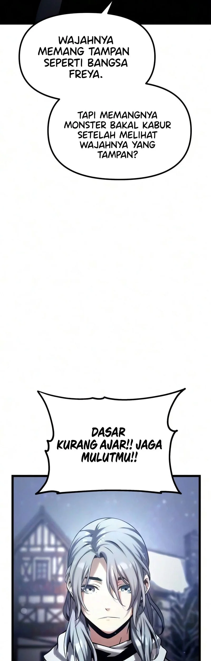 The Shepherd Wizard Chapter 26 Gambar 41