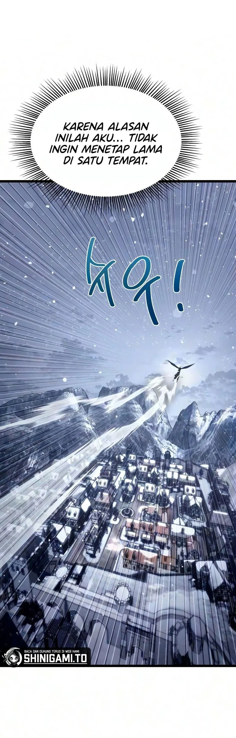 The Shepherd Wizard Chapter 27 Gambar 38