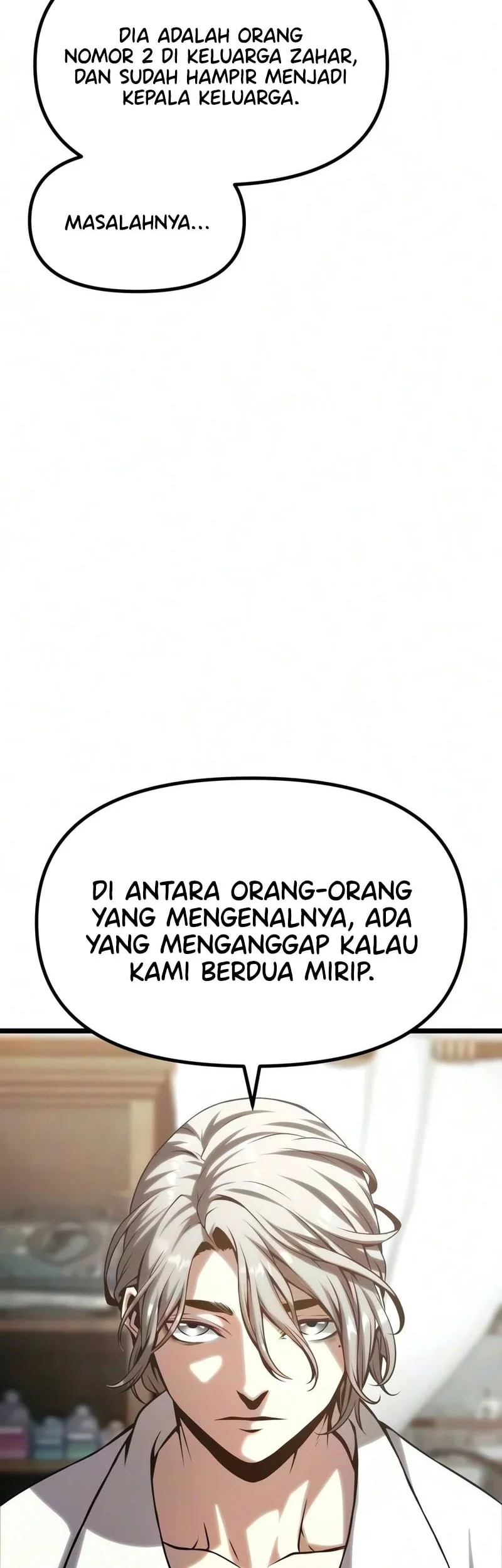 The Shepherd Wizard Chapter 28 Gambar 35
