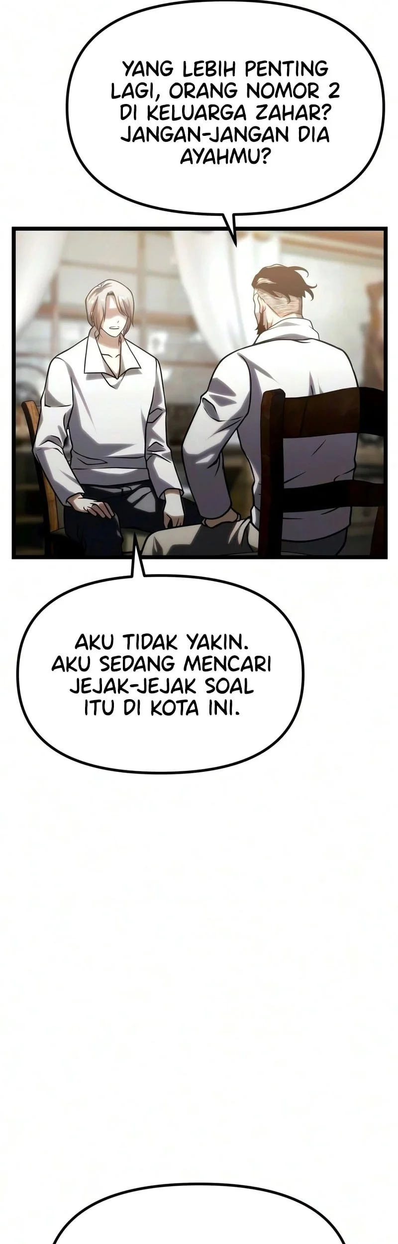 The Shepherd Wizard Chapter 28 Gambar 38