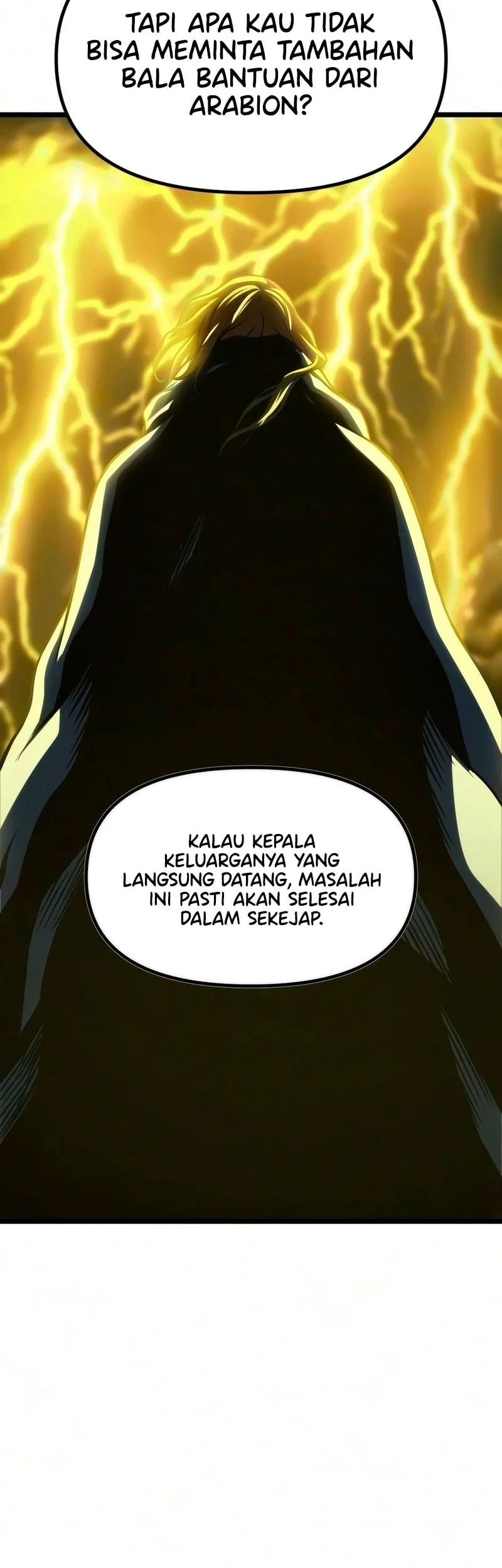 The Shepherd Wizard Chapter 28 Gambar 39