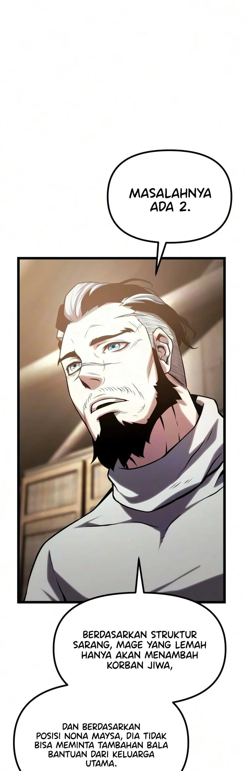 The Shepherd Wizard Chapter 28 Gambar 40