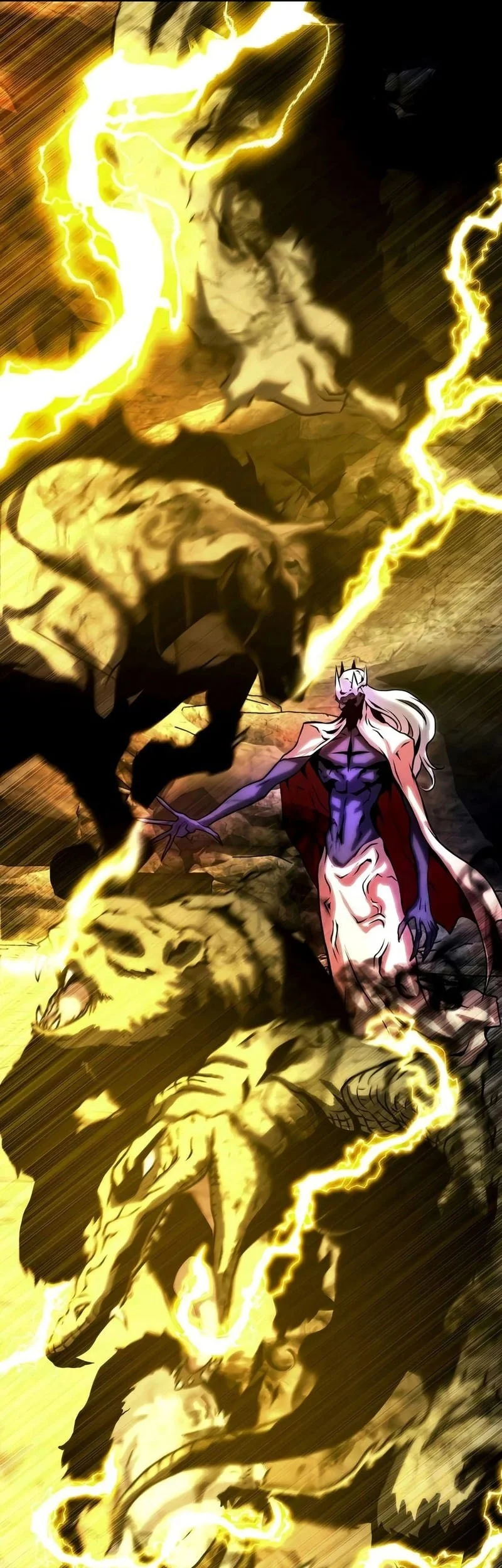 The Shepherd Wizard Chapter 29 Gambar 41