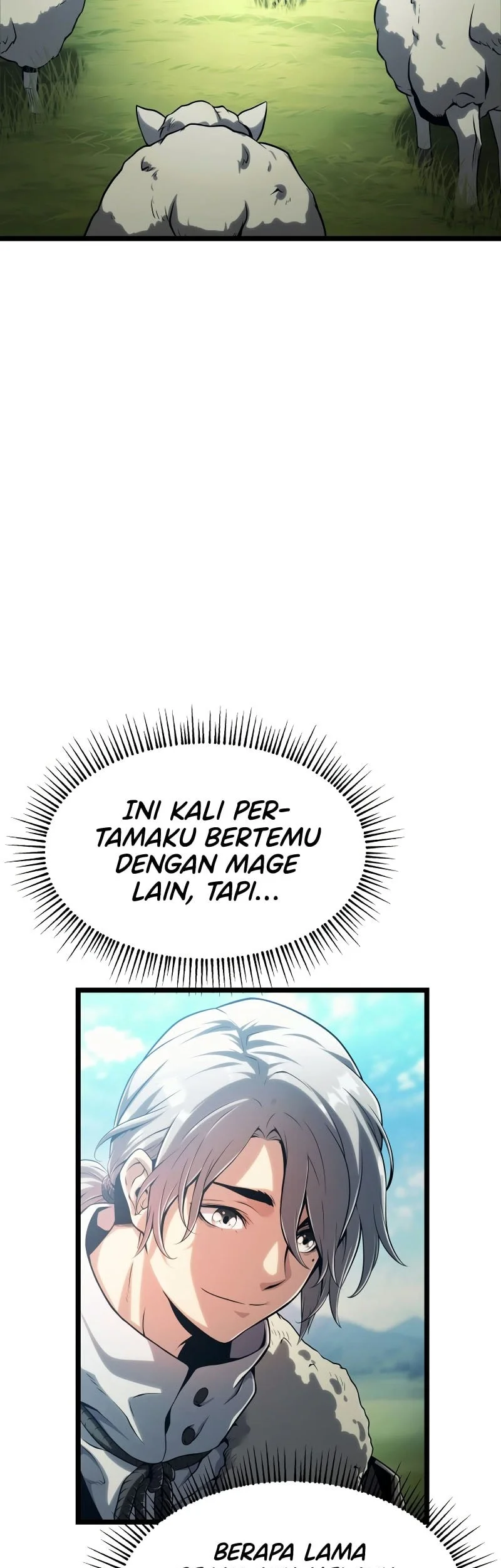 The Shepherd Wizard Chapter 3 Gambar 32