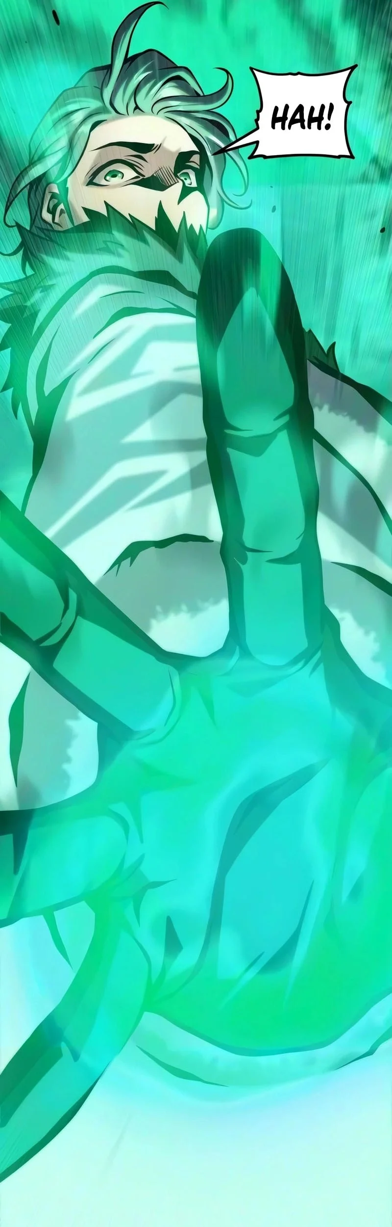 The Shepherd Wizard Chapter 30 Gambar 40