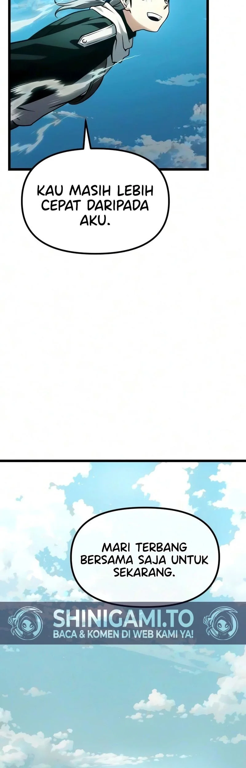 The Shepherd Wizard Chapter 31 Gambar 37