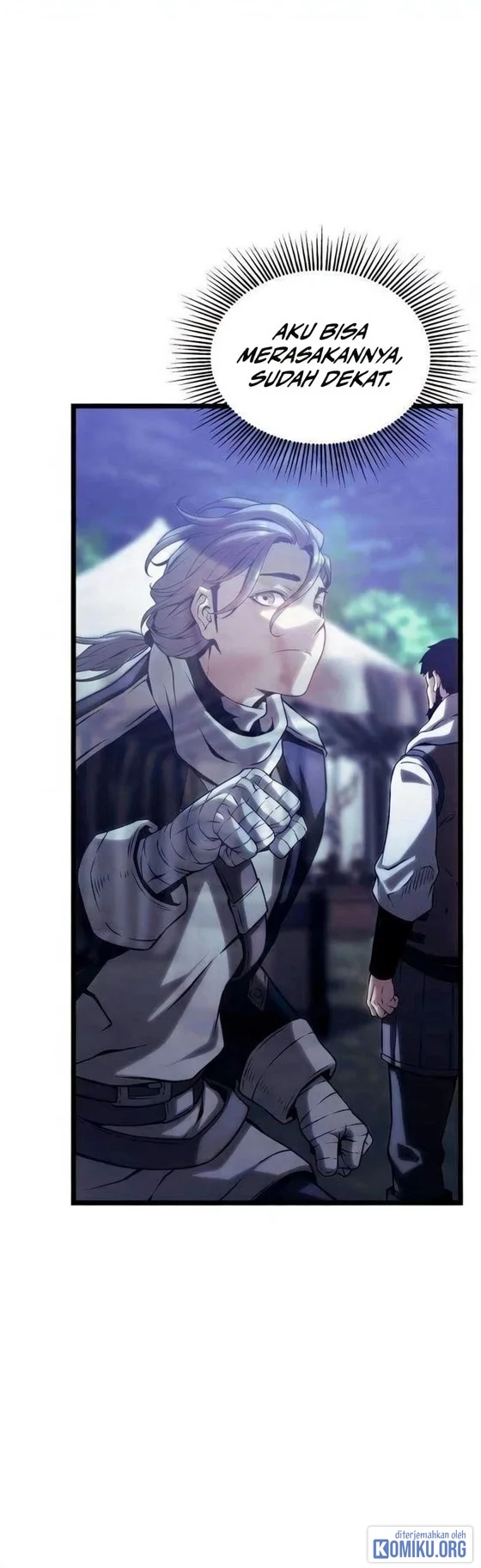 The Shepherd Wizard Chapter 33 Gambar 51