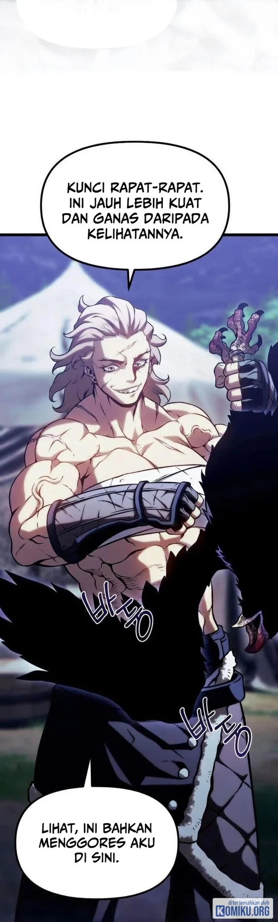 The Shepherd Wizard Chapter 33 Gambar 56