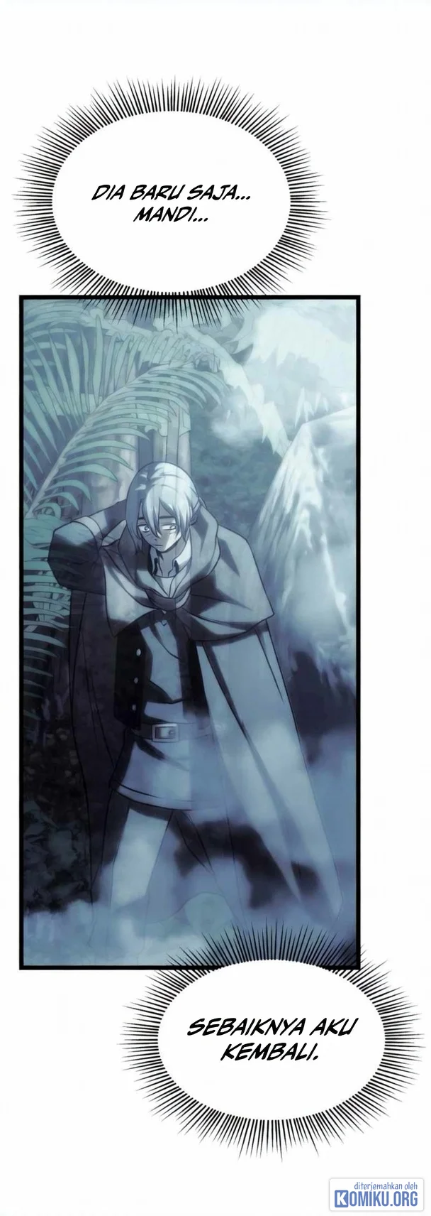 The Shepherd Wizard Chapter 35 Gambar 40