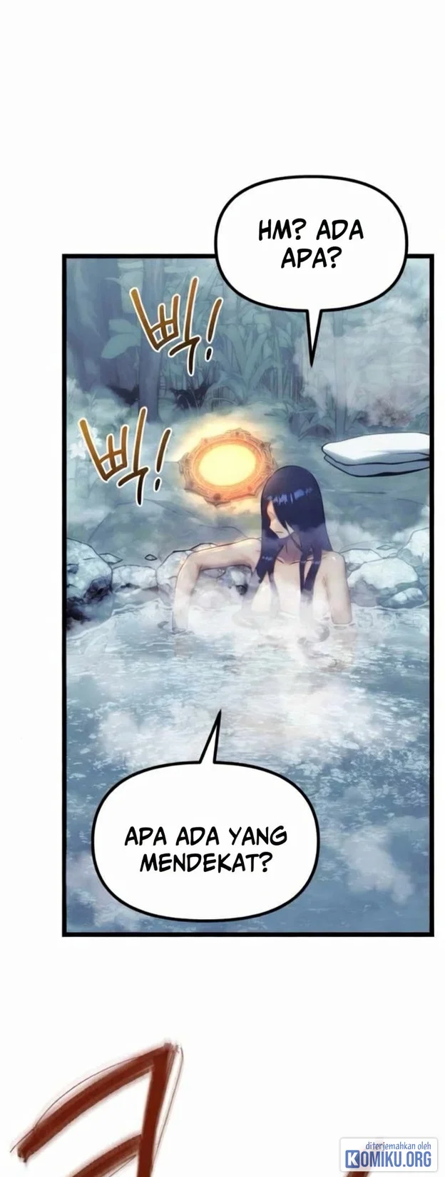 The Shepherd Wizard Chapter 35 Gambar 42