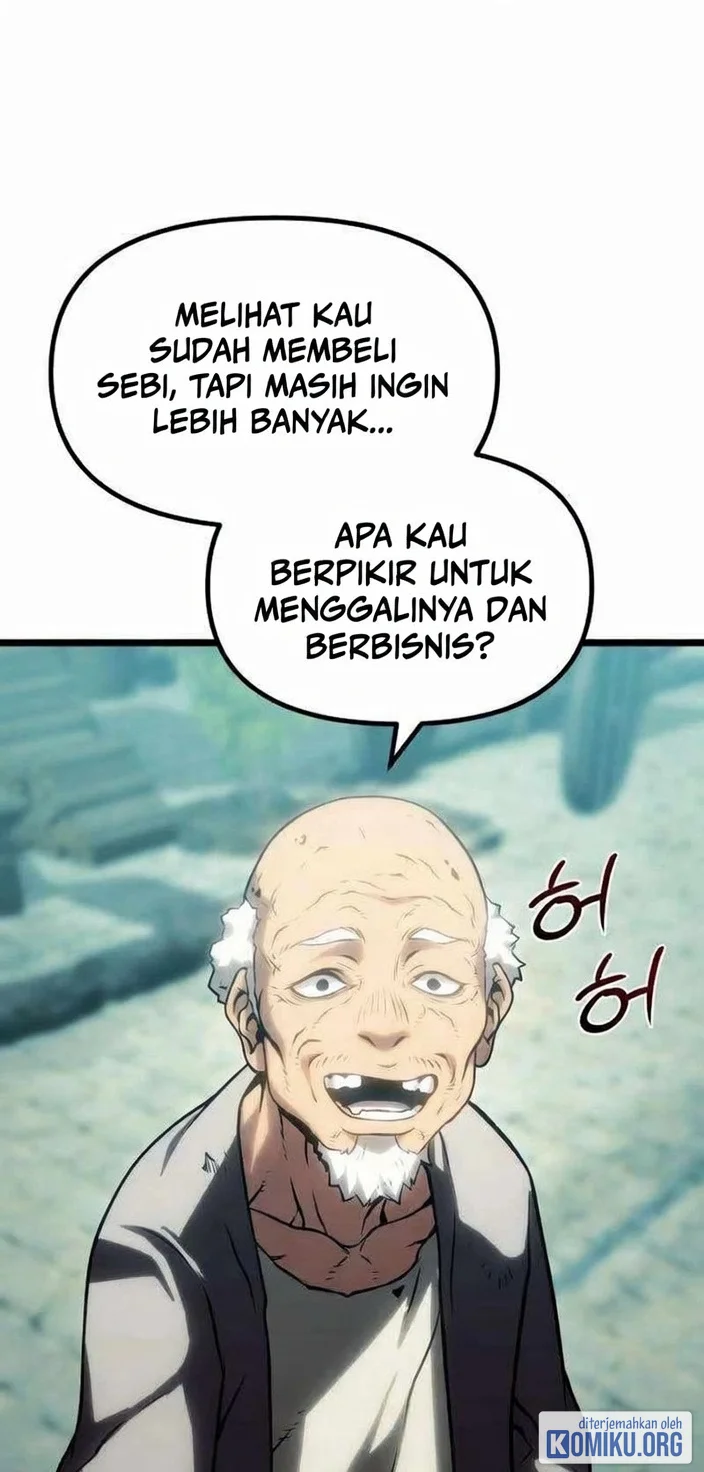 The Shepherd Wizard Chapter 36 Gambar 48