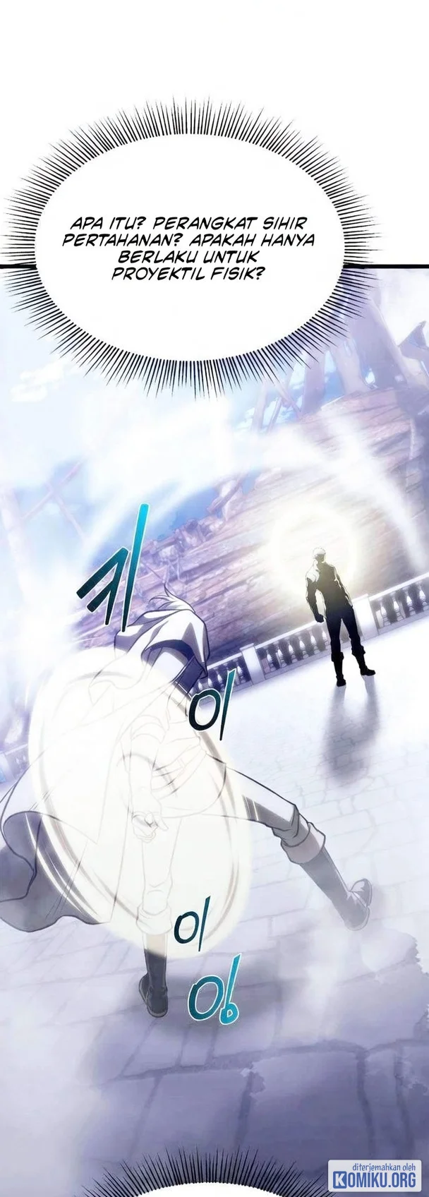 The Shepherd Wizard Chapter 37 Gambar 56