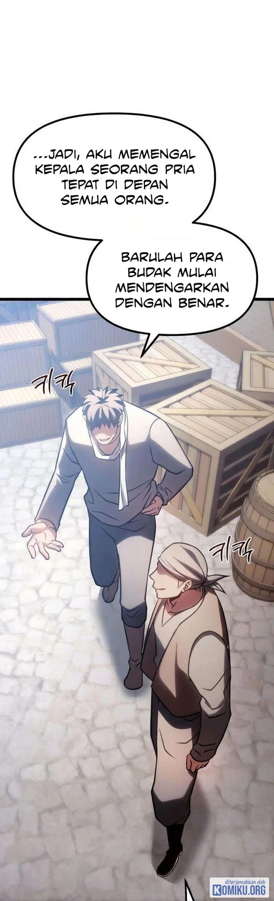The Shepherd Wizard Chapter 38 Gambar 49