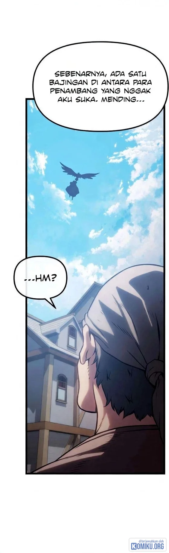 The Shepherd Wizard Chapter 38 Gambar 51