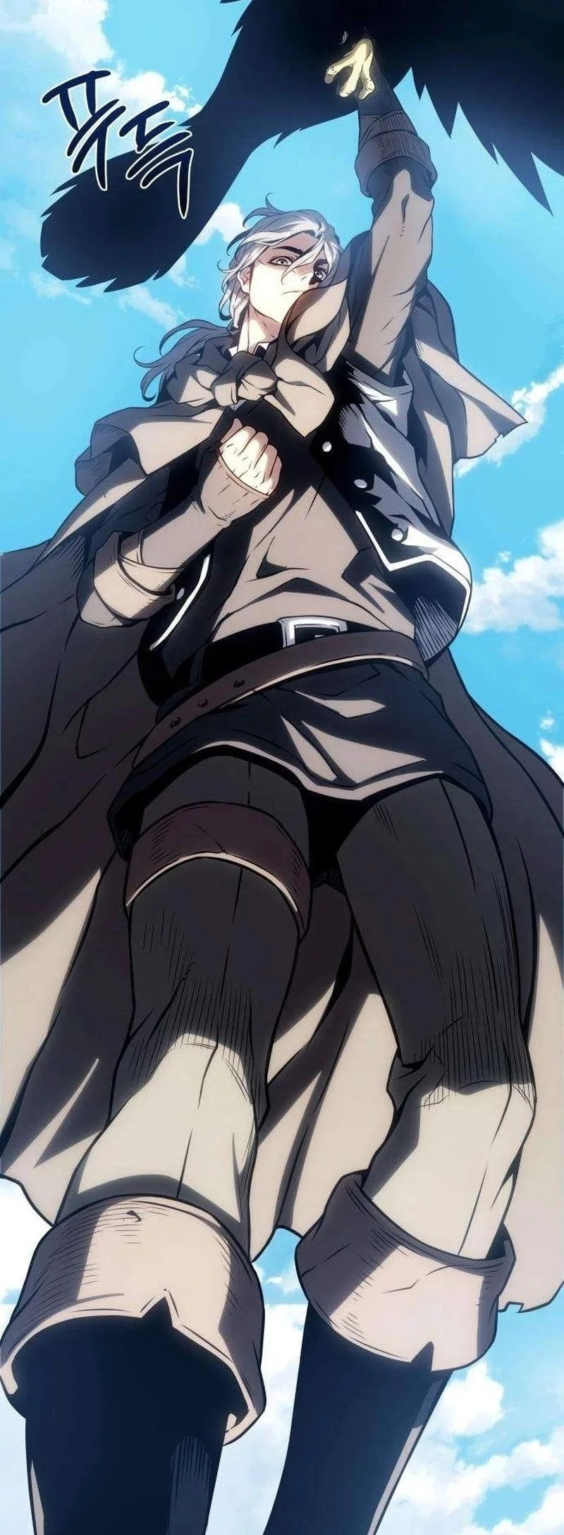 The Shepherd Wizard Chapter 38 Gambar 53