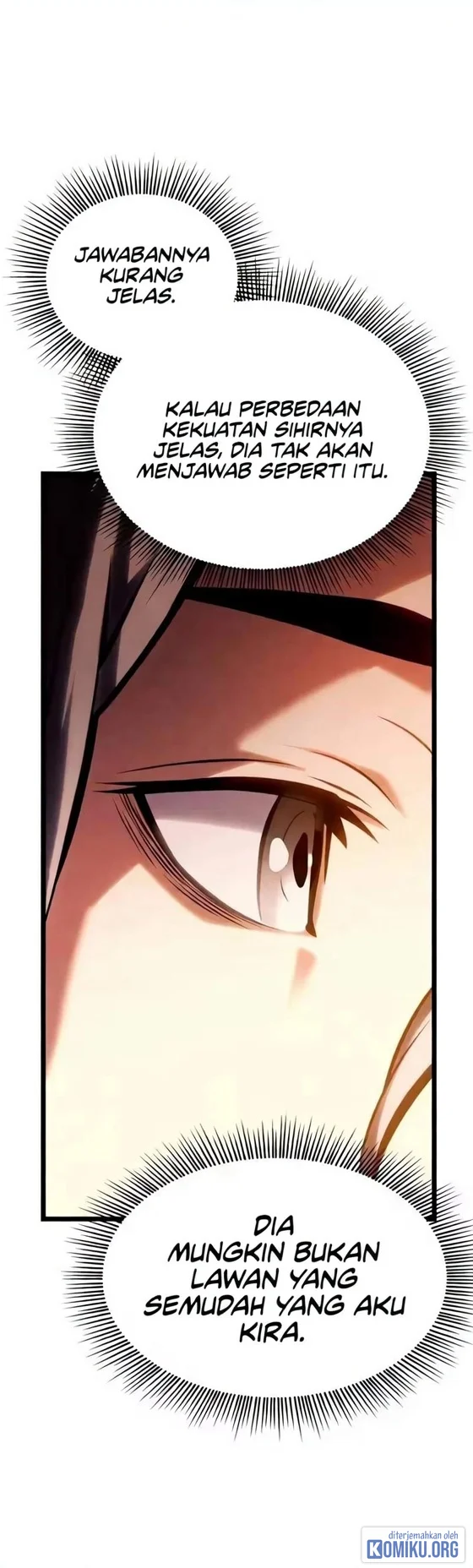 The Shepherd Wizard Chapter 39 Gambar 53