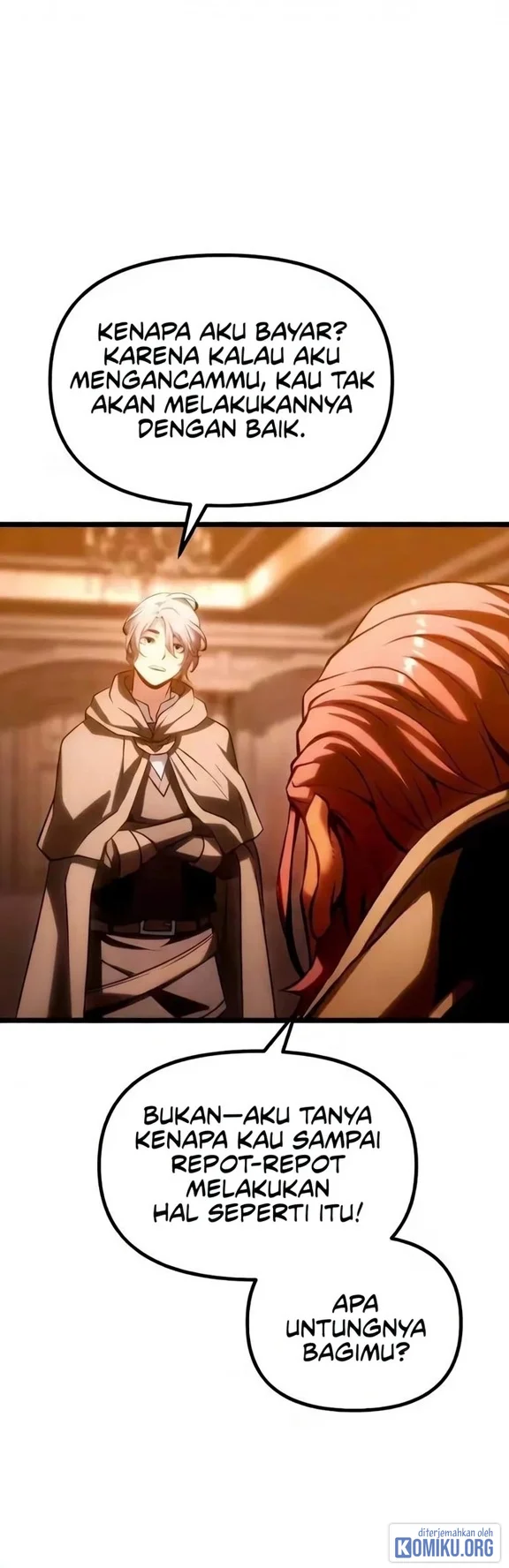The Shepherd Wizard Chapter 39 Gambar 58