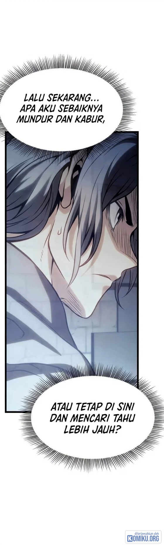 The Shepherd Wizard Chapter 40 Gambar 46