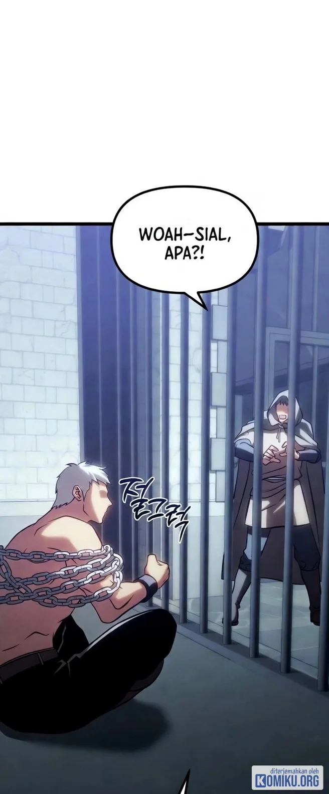 The Shepherd Wizard Chapter 40 Gambar 50