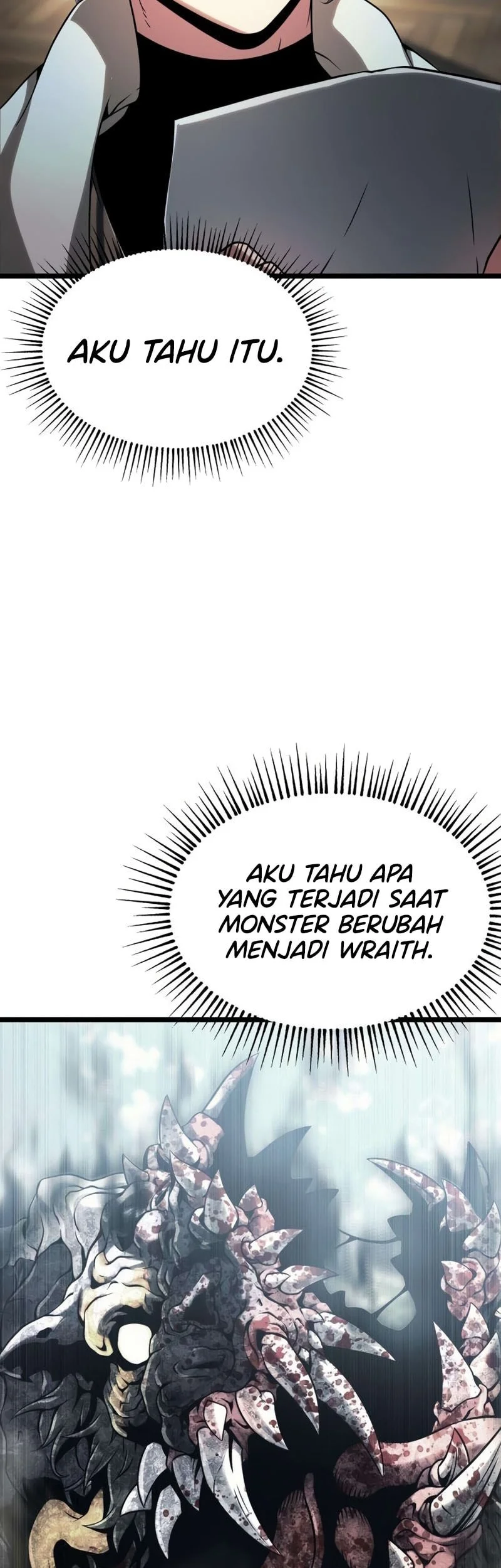 The Shepherd Wizard Chapter 7 Gambar 28