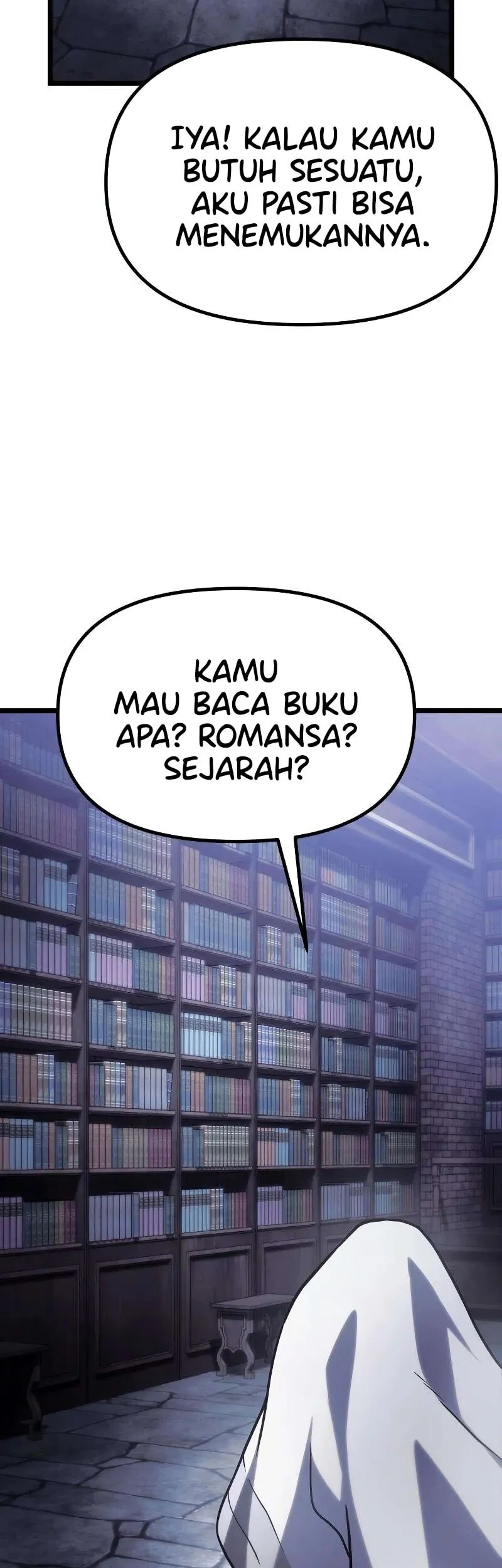 The Shepherd Wizard Chapter 9 Gambar 40