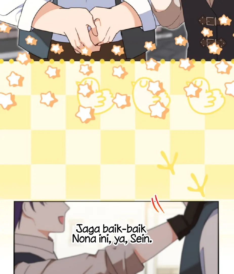 The Sister Who Was My Enemy Now Loves Me Chapter 25 Gambar 46