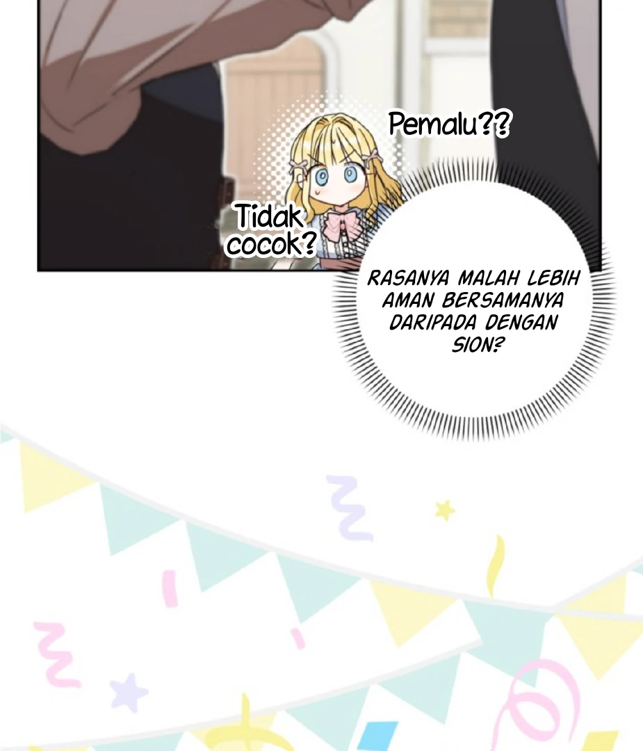 The Sister Who Was My Enemy Now Loves Me Chapter 25 Gambar 47