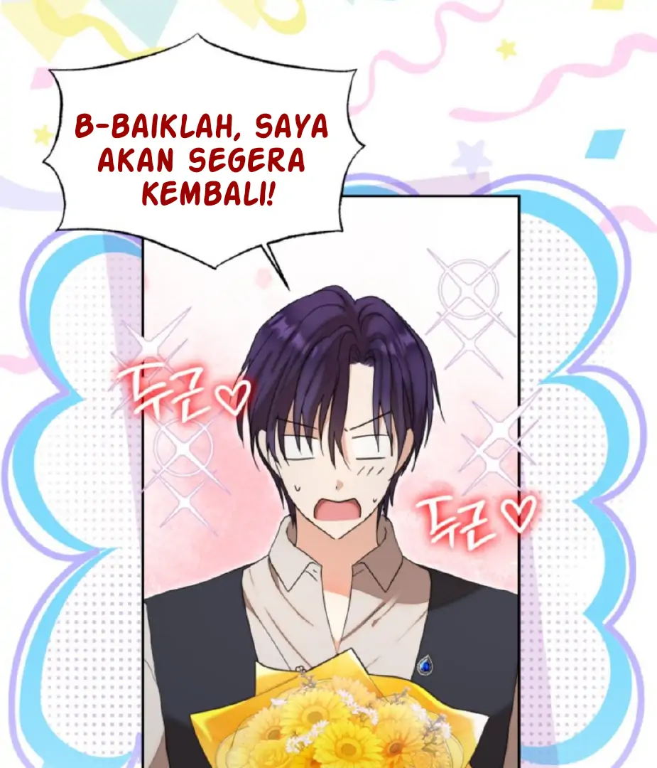 The Sister Who Was My Enemy Now Loves Me Chapter 25 Gambar 48