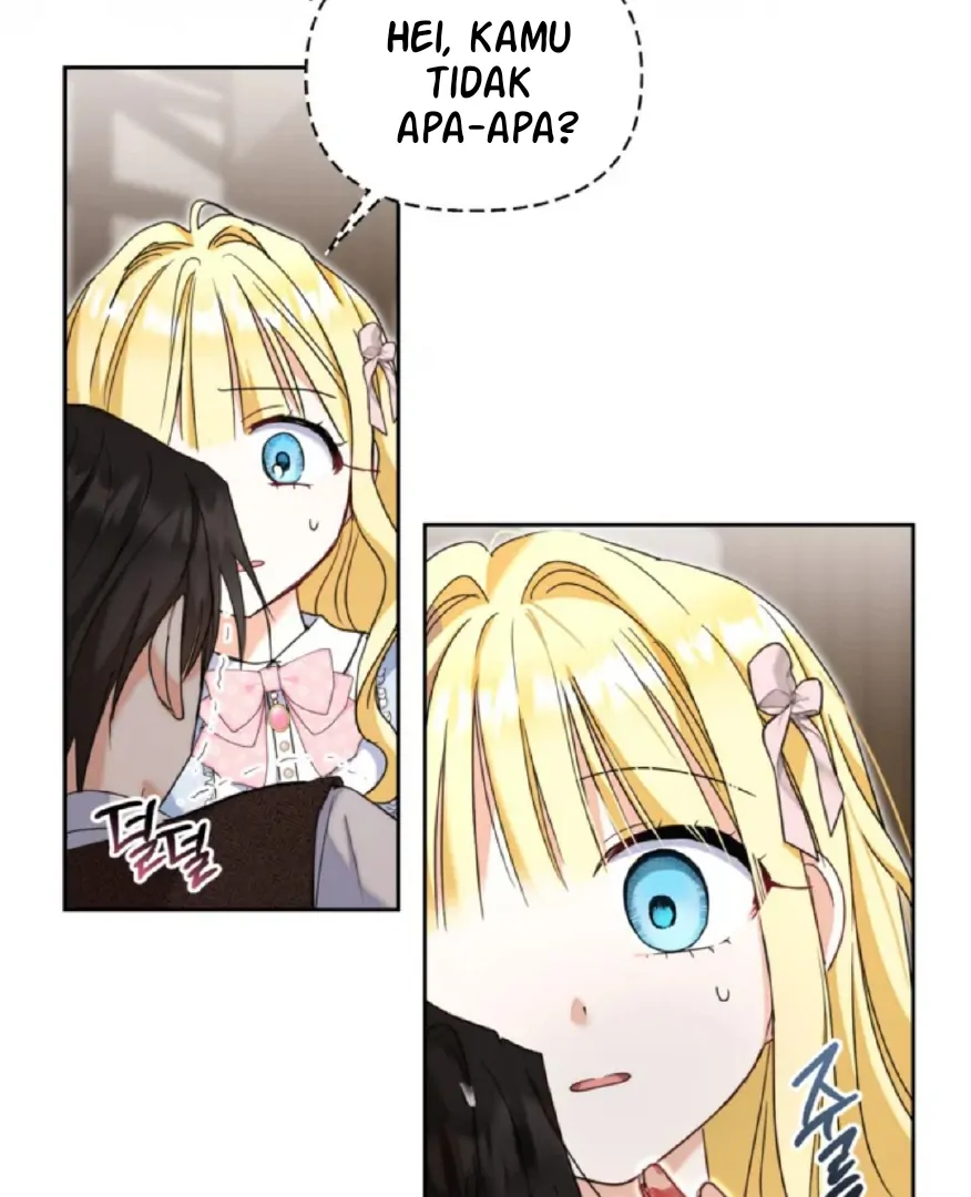 The Sister Who Was My Enemy Now Loves Me Chapter 26 Gambar 42