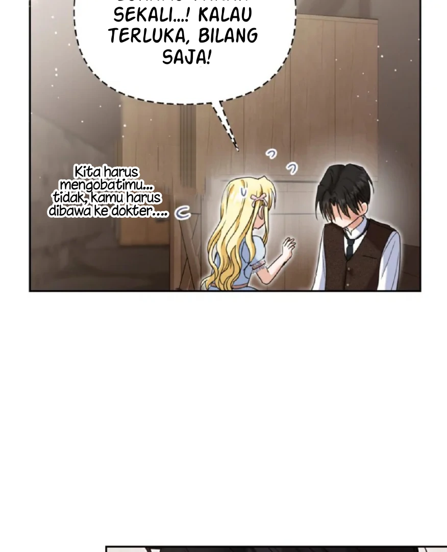 The Sister Who Was My Enemy Now Loves Me Chapter 26 Gambar 44