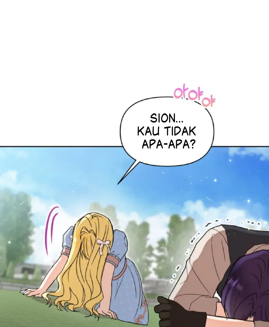 The Sister Who Was My Enemy Now Loves Me Chapter 27 Gambar 44